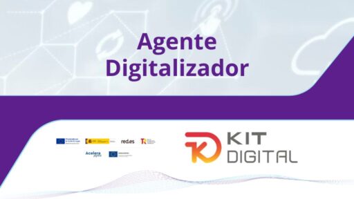 Agente Digitalizador Homologado del Programa Kit Digital
